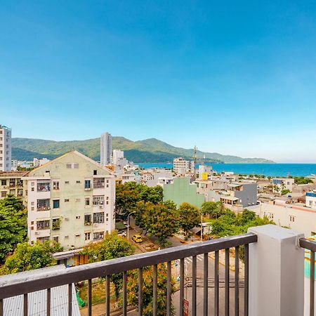Nm Apartment Beach Da Nang Dış mekan fotoğraf