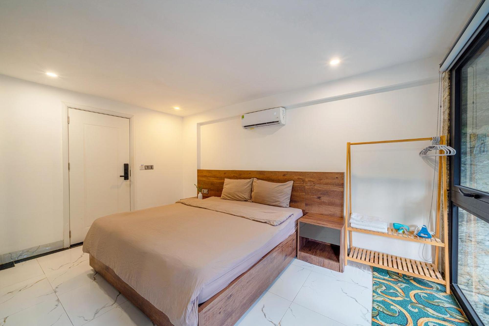 Nm Apartment Beach Da Nang Dış mekan fotoğraf