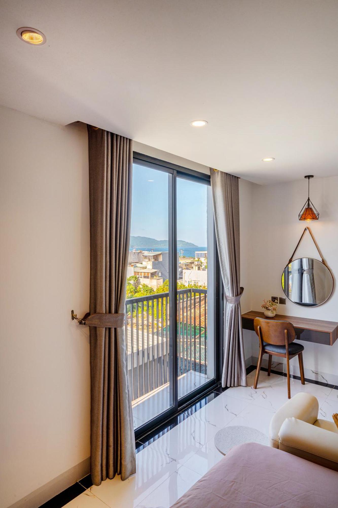 Nm Apartment Beach Da Nang Dış mekan fotoğraf