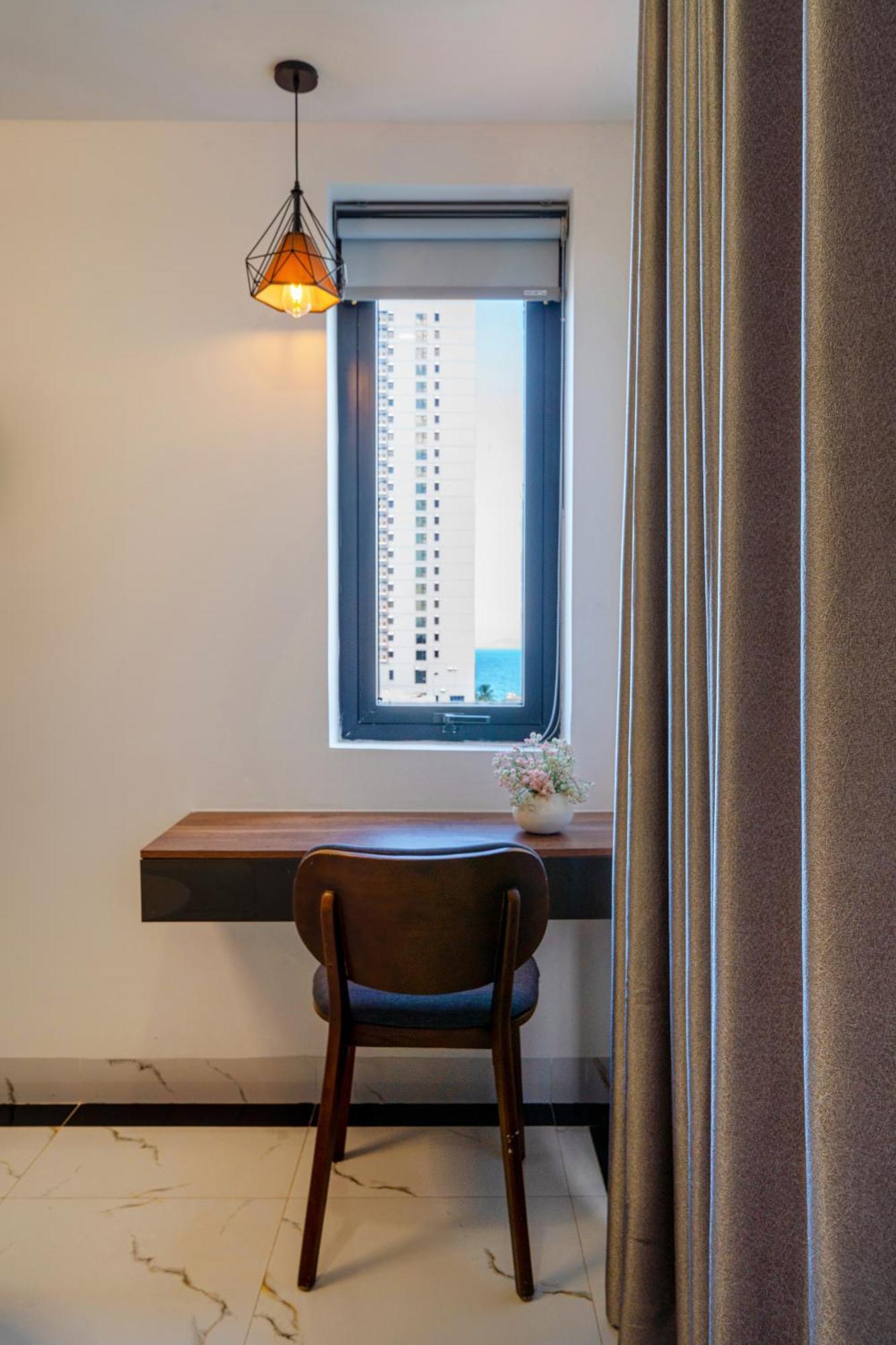 Nm Apartment Beach Da Nang Dış mekan fotoğraf