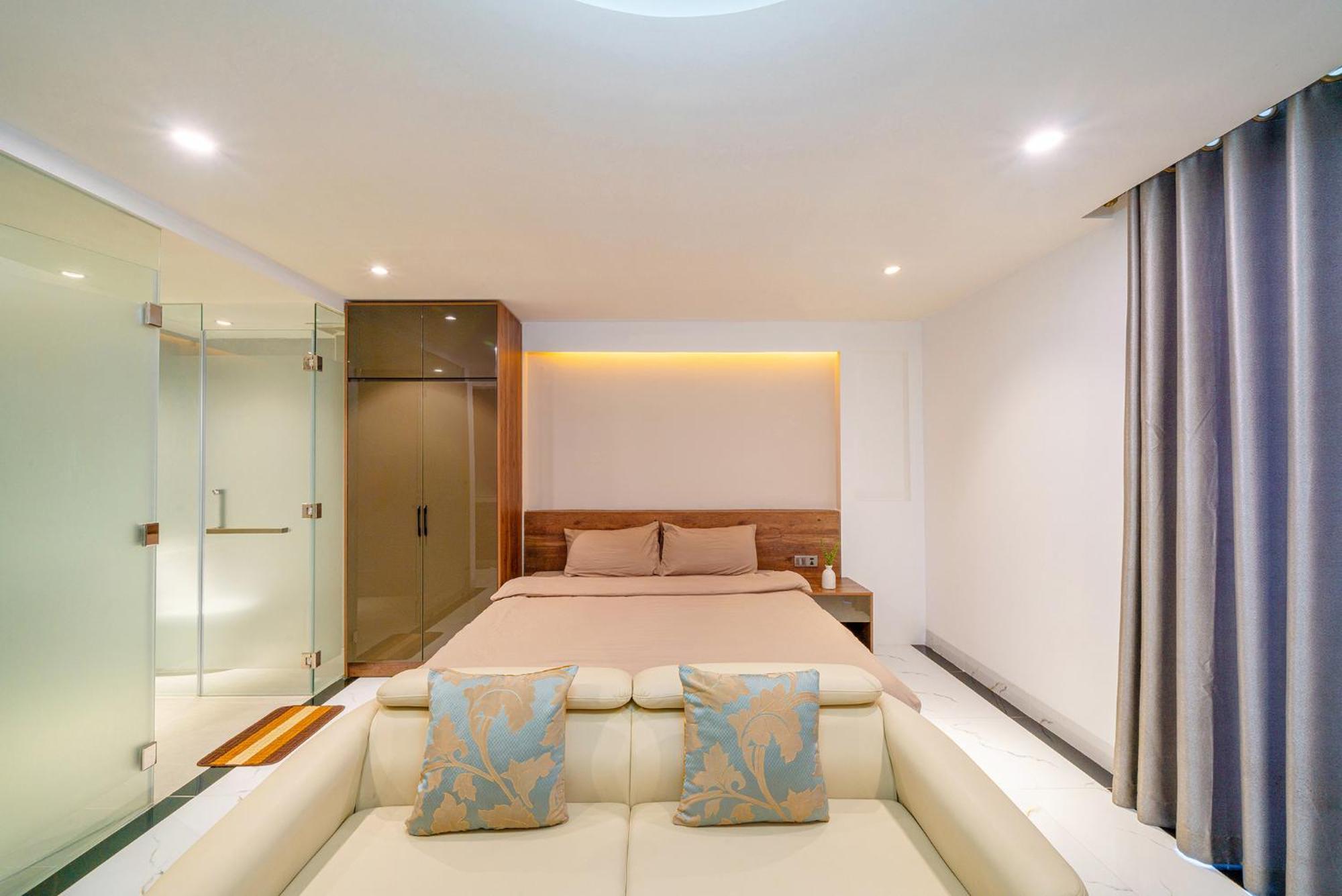 Nm Apartment Beach Da Nang Dış mekan fotoğraf