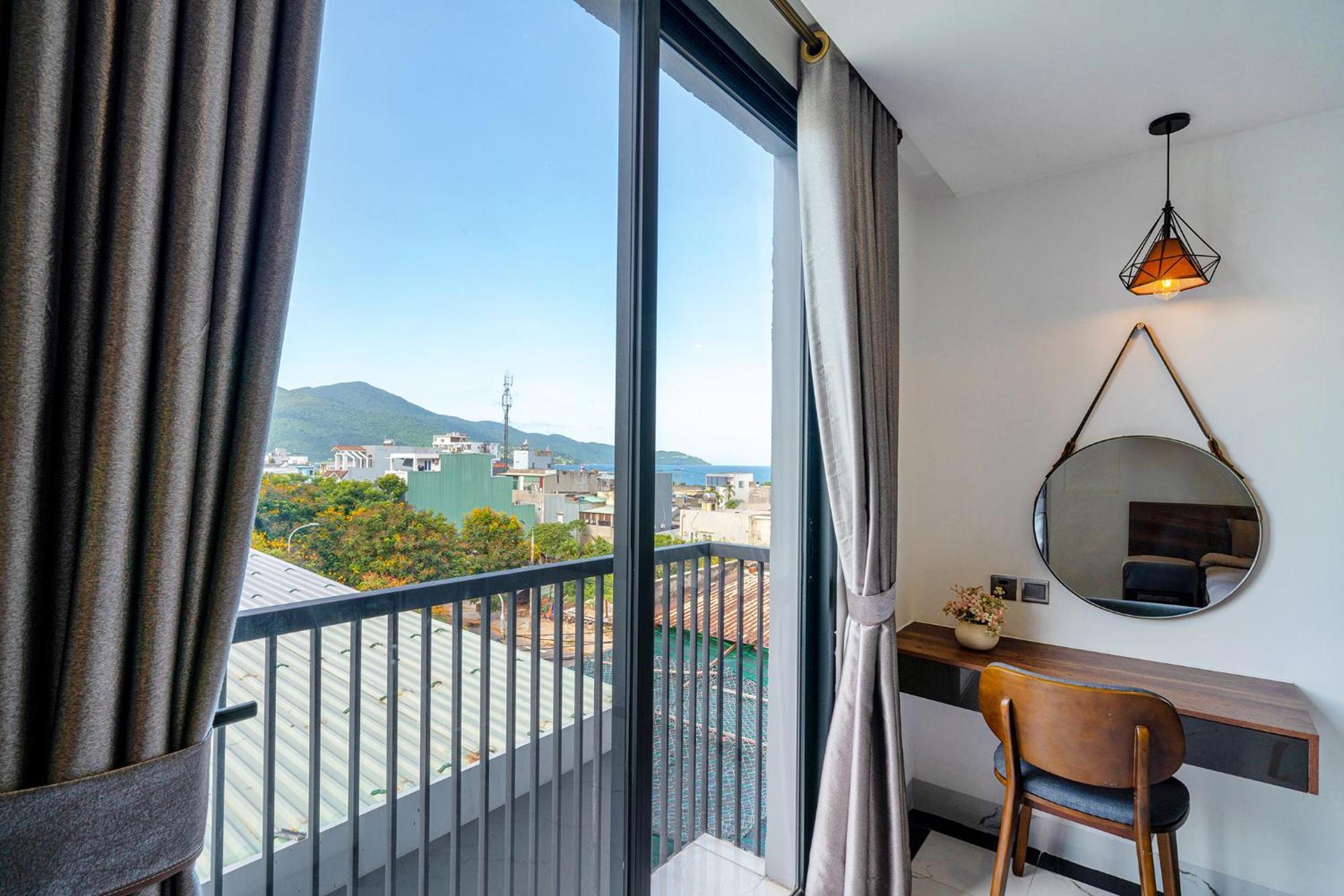 Nm Apartment Beach Da Nang Dış mekan fotoğraf