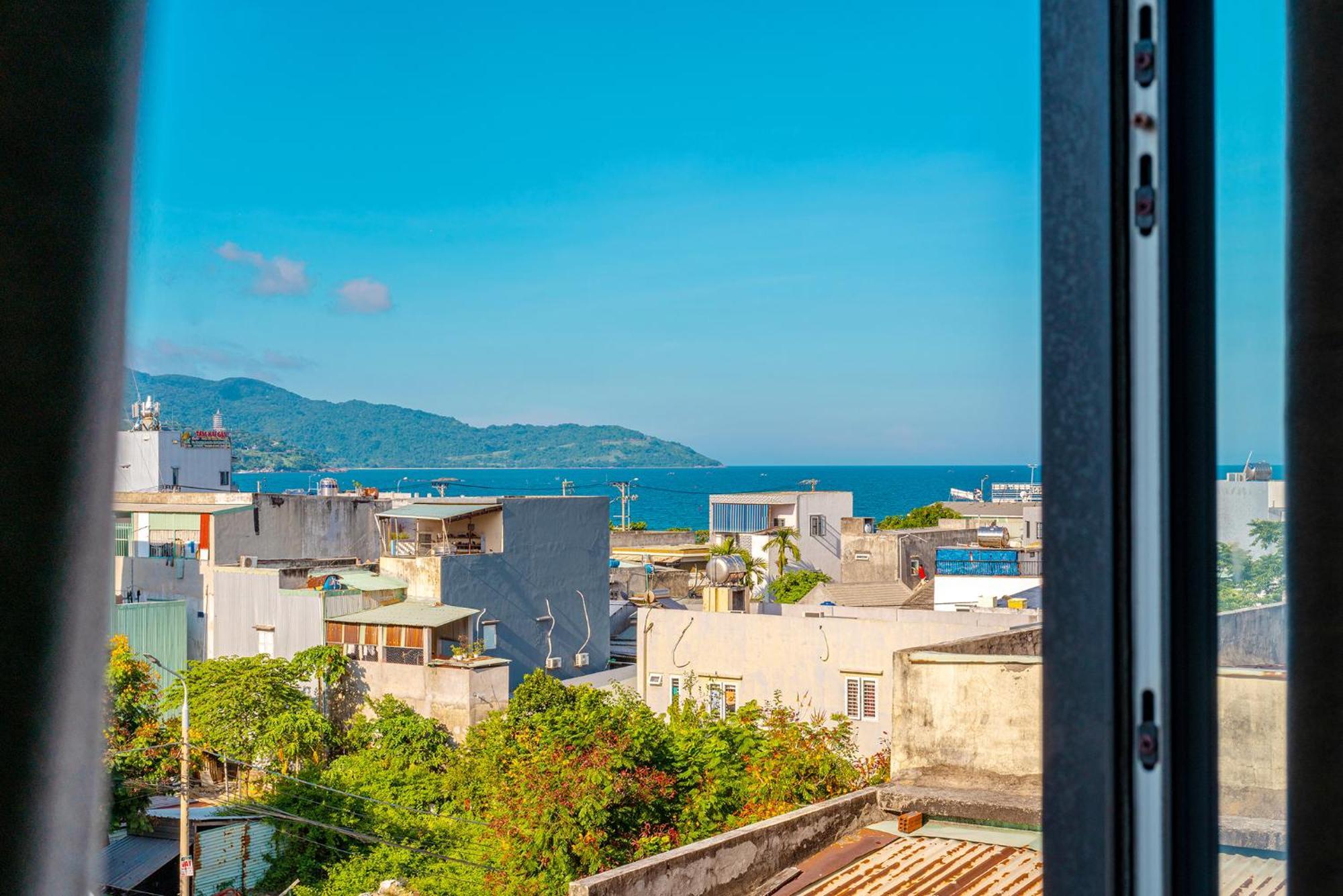 Nm Apartment Beach Da Nang Dış mekan fotoğraf